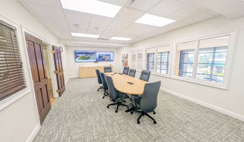 CFB Inc's Ocala Civil Engineering & Consulting Office - Marion County